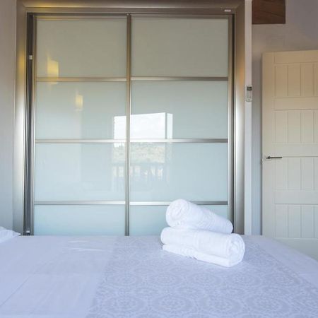 San Cipriano Con Parking Incluido - Apartamentos Aloha トレド エクステリア 写真