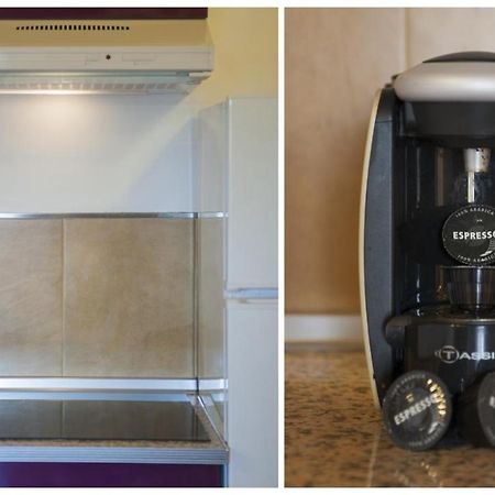 San Cipriano Con Parking Incluido - Apartamentos Aloha トレド エクステリア 写真