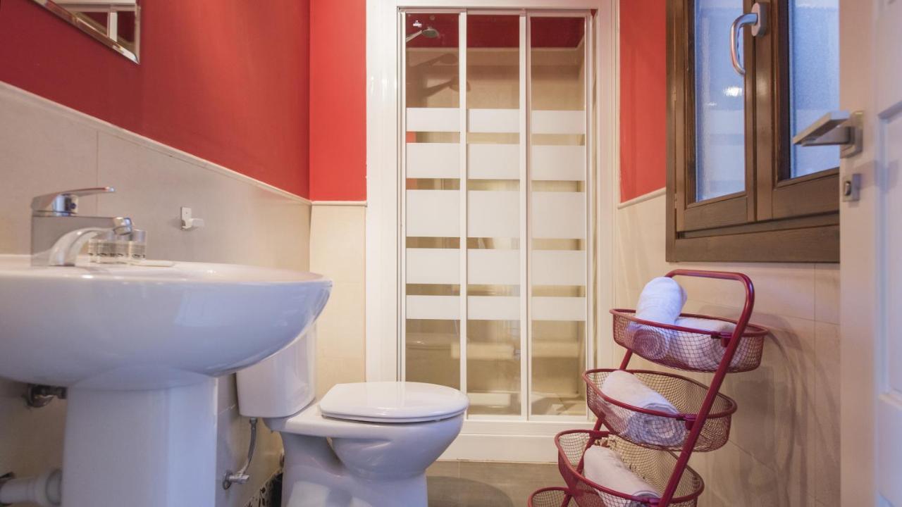 San Cipriano Con Parking Incluido - Apartamentos Aloha トレド エクステリア 写真