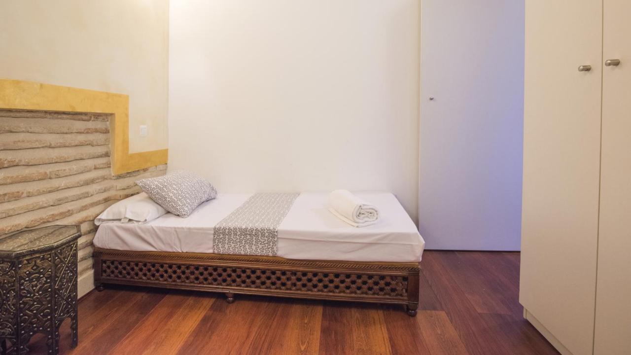 San Cipriano Con Parking Incluido - Apartamentos Aloha トレド エクステリア 写真
