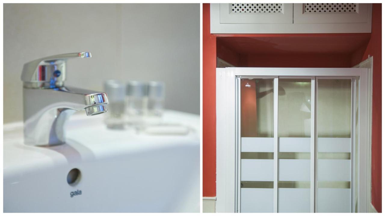 San Cipriano Con Parking Incluido - Apartamentos Aloha トレド エクステリア 写真